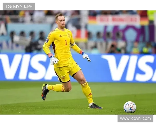 诺伊尔能否主宰世界杯舞台